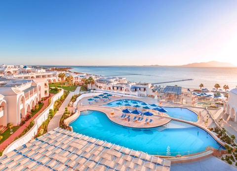 Pickalbatros Palace Resort - Sharm El Sheikh - 53