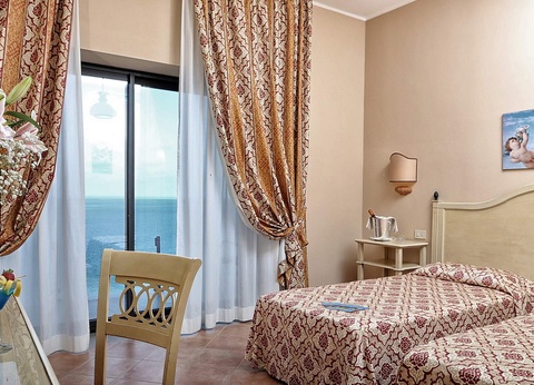 Hotel Santa Lucia Le Sabbie d'Oro 4* - 3