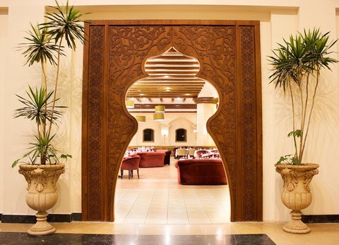 Hôtel Pyramisa Beach Sahl Hasheesh 5* - 15