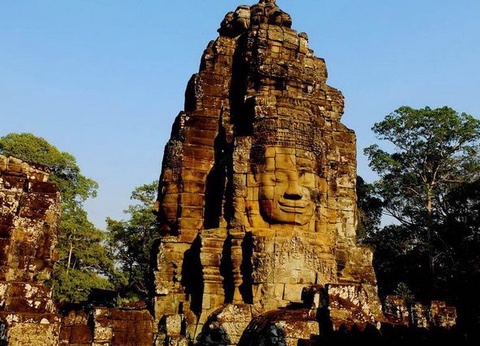 Vietnam Essentiel + extension Angkor, Cambodge - 21