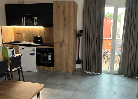 Résidence Les Hameaux de Saint Cyprien - 6