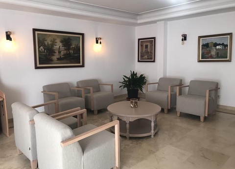 Hôtel R2 Veronica 3* - 3