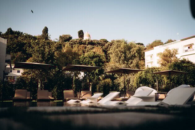 Hôtel Ananea Tropea Yachting Resort 4* - 9