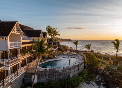 Hôtel Boucan Canot 4* - 14