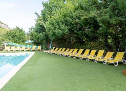 Camping Les Princes D'Orange - Ciela Village, 4* - 17