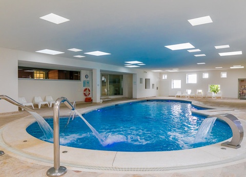 Hôtel Club Jumbo Castell dels Hams 4* - 17