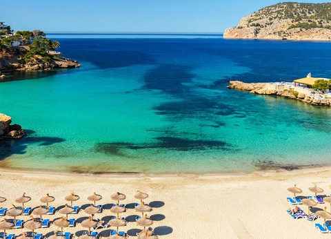 Hôtel H10 Blue Mar Boutique Hotel 4* - 5