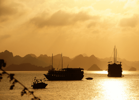 Circuit De la Baie d'Halong à la Mer de Chine 4* - 9