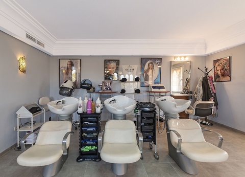 Hôtel Eden Andalou Aquapark & Spa 5* - 114