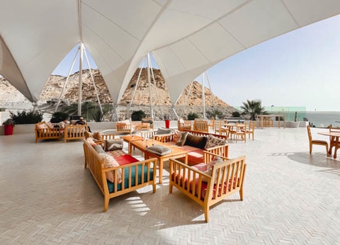 Hôtel Dakhla Club 4* - 8