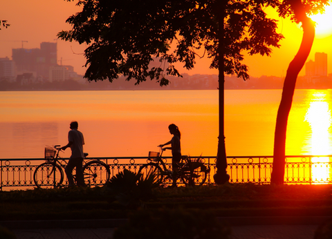 Circuit Lotus du Vietnam en mini groupe - 4