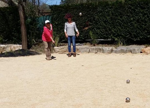 Camping La Digue, 4* - 15