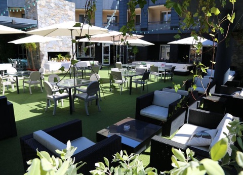 Cors'hôtel 3* (vols vacances) - 5