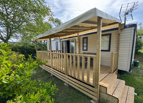 Flower Camping Saint Amand, 4* - 15