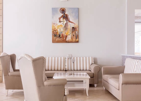 Club Framissima Creta Beach 4* - 29