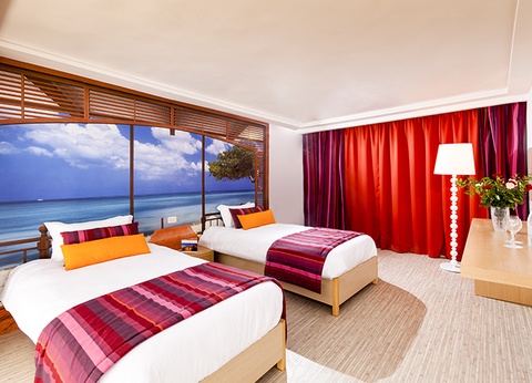 Hôtel Skanès Serail 4* - 7