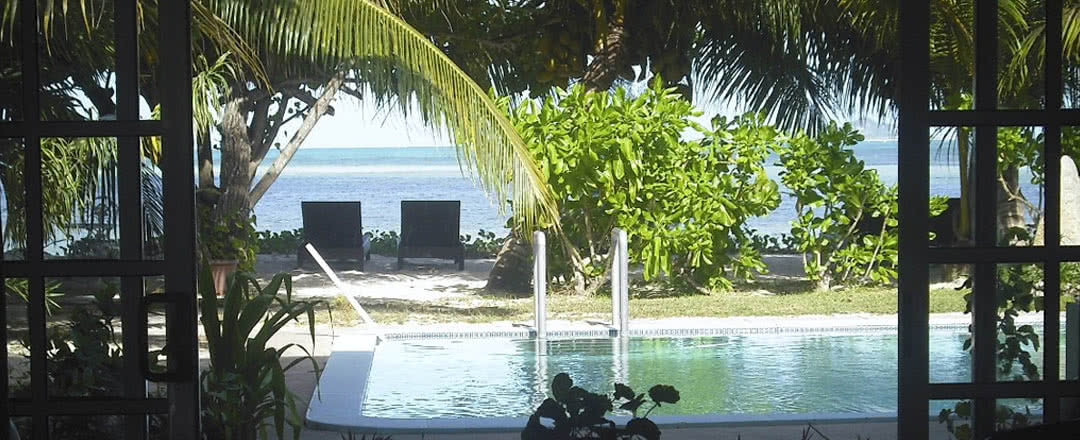 Hôtel Palm Beach 2* - 15