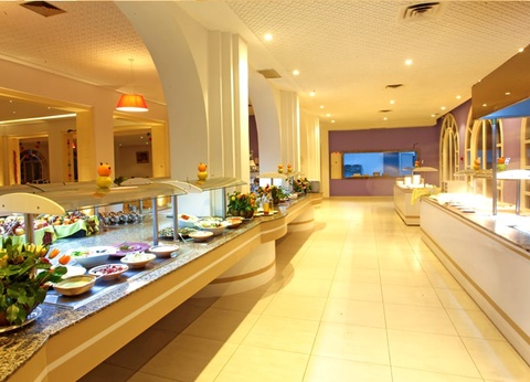 Hôtel Marhaba Beach 4* - 9