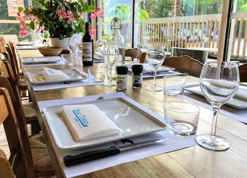 Camping Espace Blue Ocean, 4* - 25