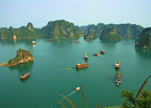 Circuit Vietnam Insolite - 15