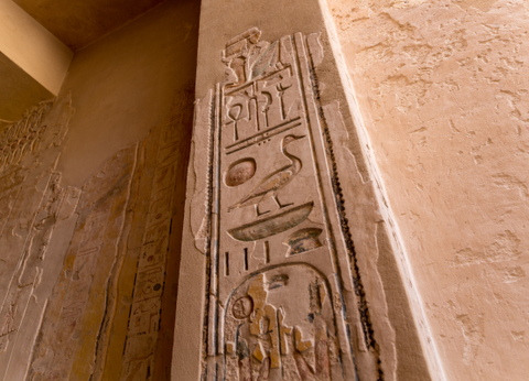 Croisière Des Temples Perdus en Dahabeya 4/5* à la Mer Rouge - 3