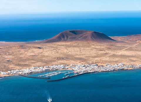 Circuit Entre plages et volcans de Lanzarote, logement au Framissima Evasion Vitalclass Lanzarote 4* - 11