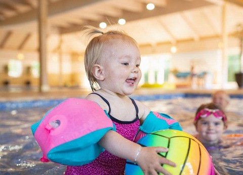 Camping Marvilla Parks Friese Meren, 4* - 11