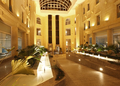 Hôtel Nahrawess Hammamet 4* - 12