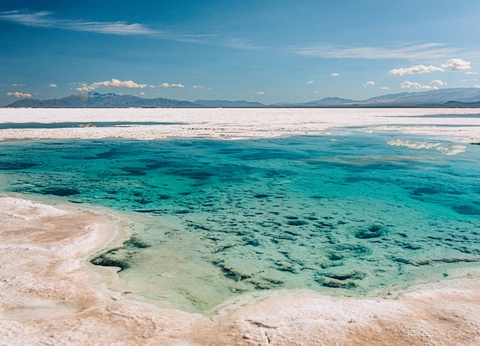 Circuit Le grand tour argentin : des Andes à la Terre de Feu - 6