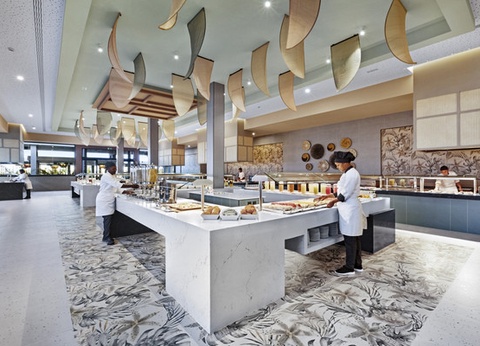 Hôtel Riu Palace Santa Maria 5* - 18