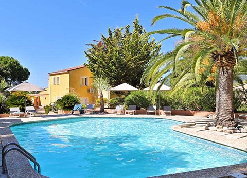 Hôtel Bartaccia 4* - 7