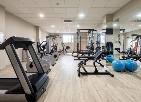 Hôtel Riu Garoe 4* - 15