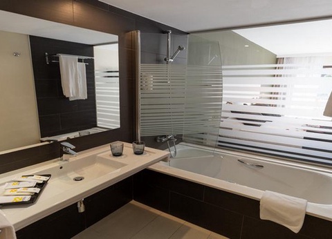 Hôtel R2 Romantic Fantasia Dream 4* - 4