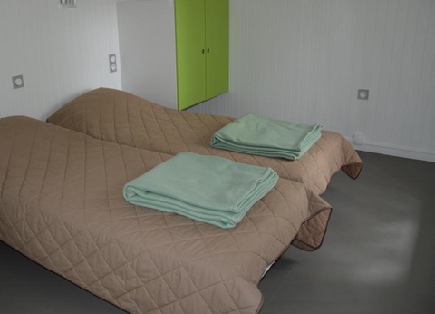 Camping Les Bois de Prayssac, 3* - 79