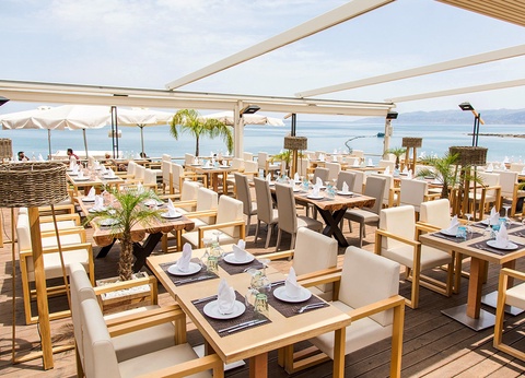 Hôtel Elmi Suites Beach Hotel 4* - 8