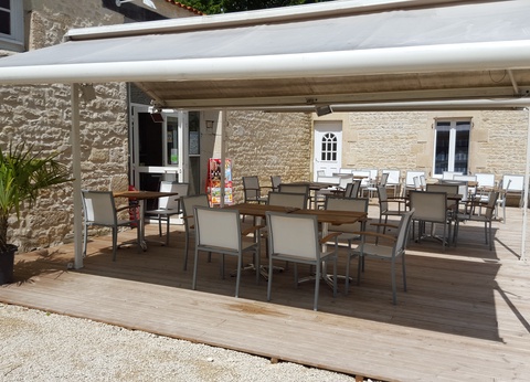 Camping Le Lizot 3* - 6