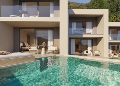 Hôtel Alkyna Lifestyle Beach Resort 5* (Adults Only +16) - 8