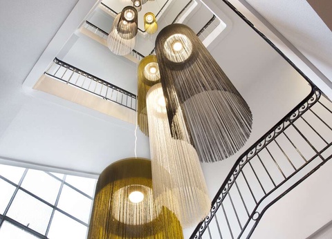 Escapade en chambre supérieure au coeur de Nantes - 4* - 7