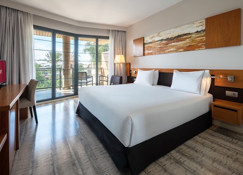 Hôtel Eurostars Exe Estepona 4* Adult Only - 6