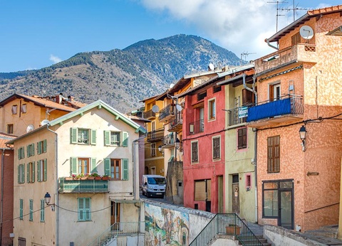 Camping les Templiers, 3* - 17