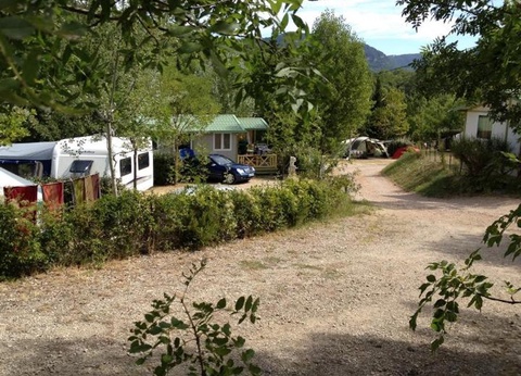 Camping des Sources, 3* - 15