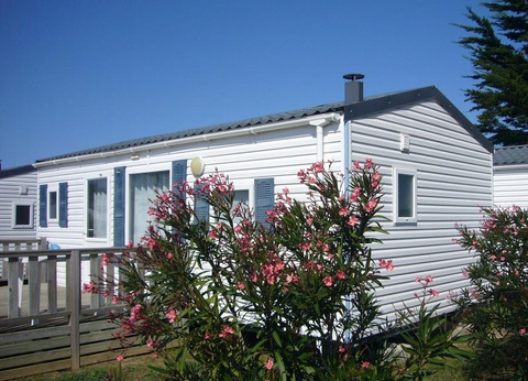 Camping Les Beaupins, 3* - 20