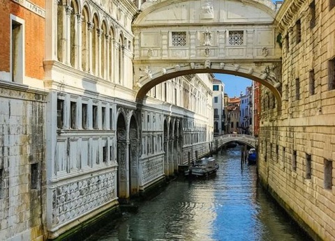 Hôtel Canaletto 3* « sans transfert » - 10