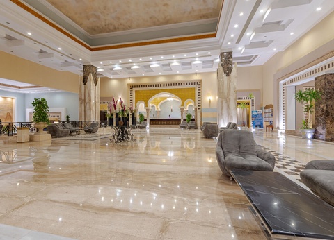 Hôtel Serenity Alpha Beach 5* - 16