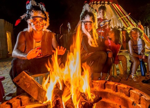 Camping Stel - Roda de Bara, 4* - 24