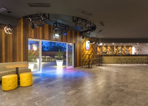 Hôtel Adriana Beach Resort 4* - 26