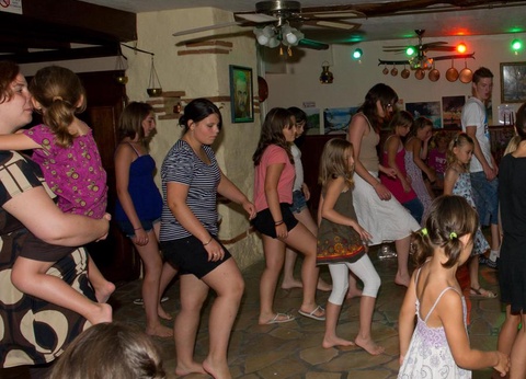 Camping le Bourdieu, 3* - 15