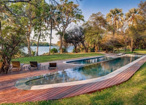 Circuit Éclats de l'Afrique australe **** - 16