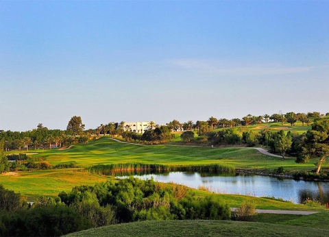 Hôtel Aziza Golf & Thalasso 4* - Adult Only (18+) - 15