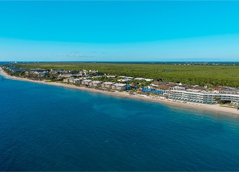 Club Framissima Premium Dreams Sapphire Resort et Spa 5* - 27